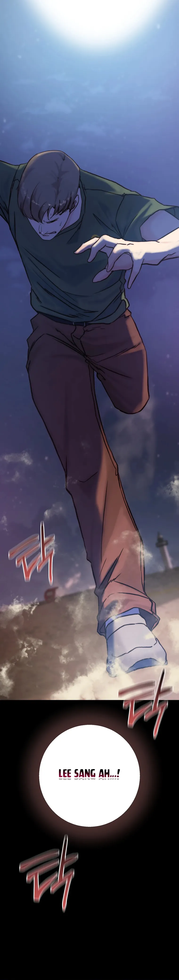 Bố Ơi, Hôm Nay Con Cũng Muốn Ôm - Chap 28 - Trang 19