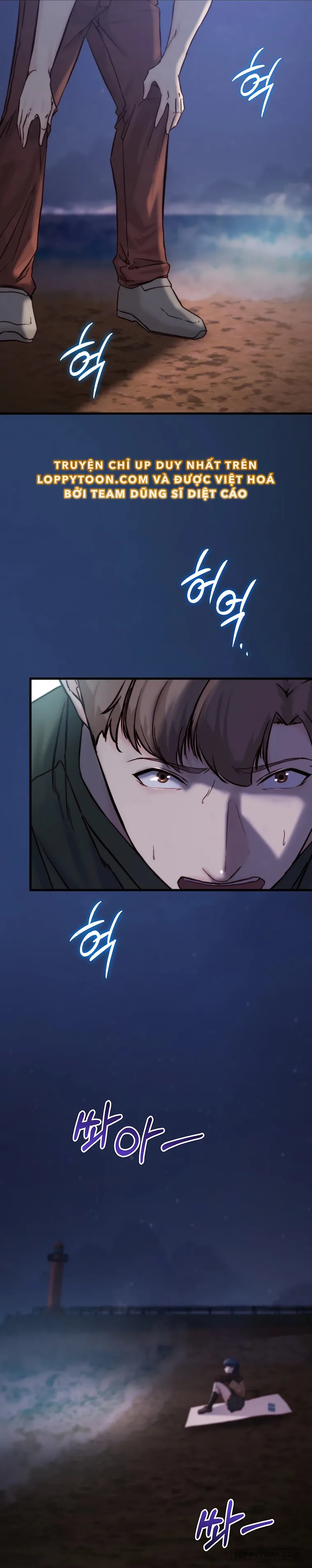 Bố Ơi, Hôm Nay Con Cũng Muốn Ôm - Chap 28 - Trang 20