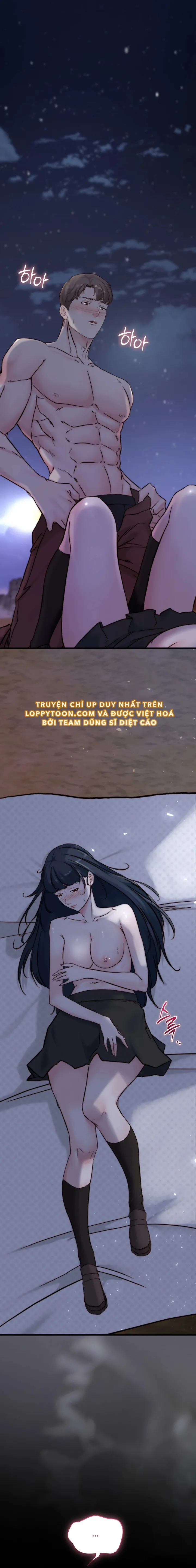 Bố Ơi, Hôm Nay Con Cũng Muốn Ôm - Chap 29 - Trang 2