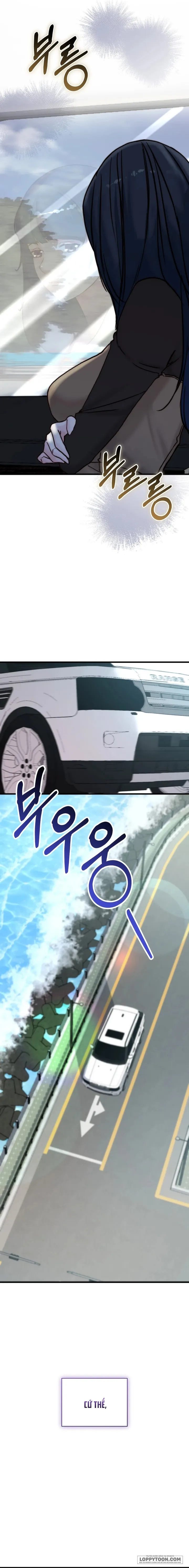 Bố Ơi, Hôm Nay Con Cũng Muốn Ôm - Chap 29 - Trang 23