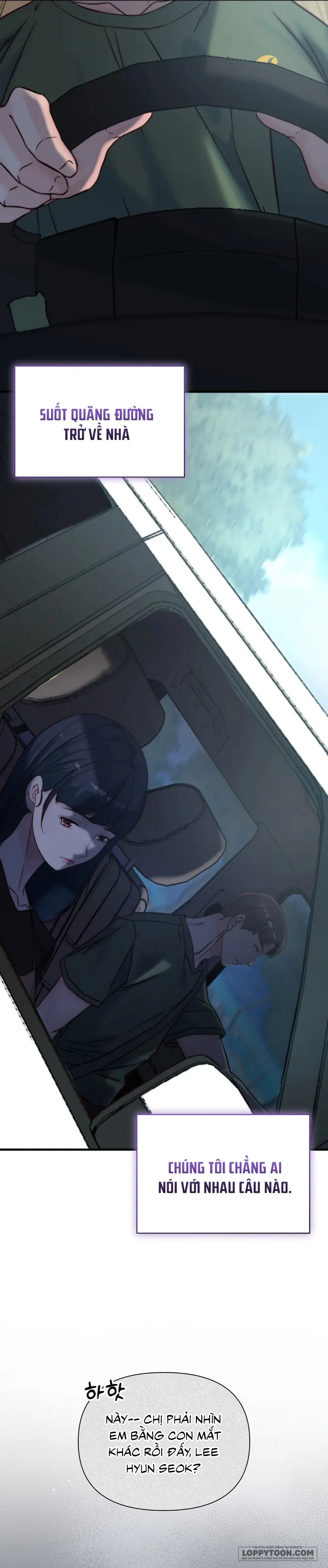 Bố Ơi, Hôm Nay Con Cũng Muốn Ôm - Chap 29 - Trang 24