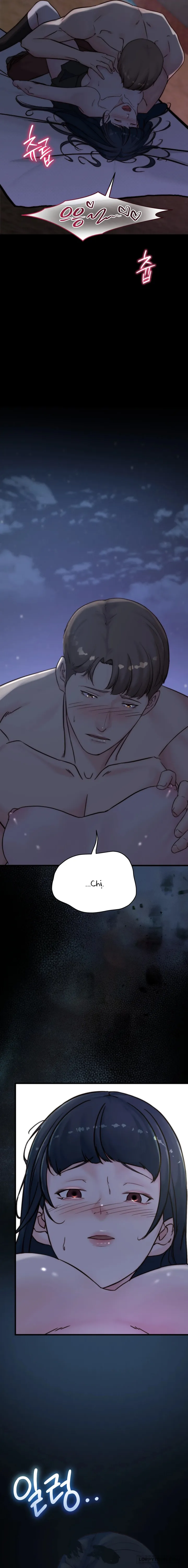 Bố Ơi, Hôm Nay Con Cũng Muốn Ôm - Chap 29 - Trang 4