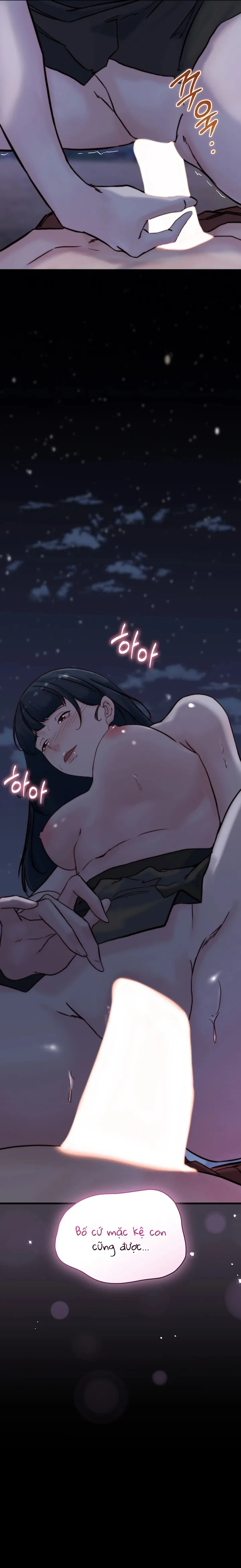 Bố Ơi, Hôm Nay Con Cũng Muốn Ôm - Chap 29 - Trang 7