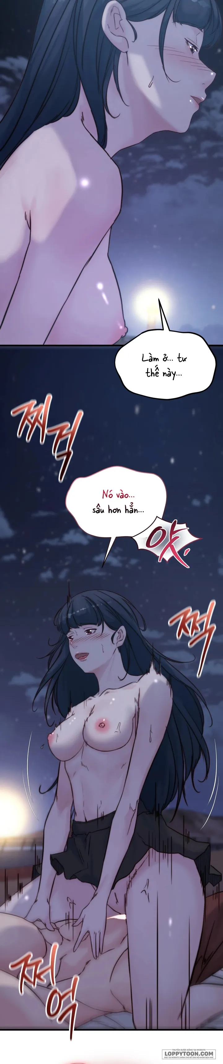 Bố Ơi, Hôm Nay Con Cũng Muốn Ôm - Chap 29 - Trang 9
