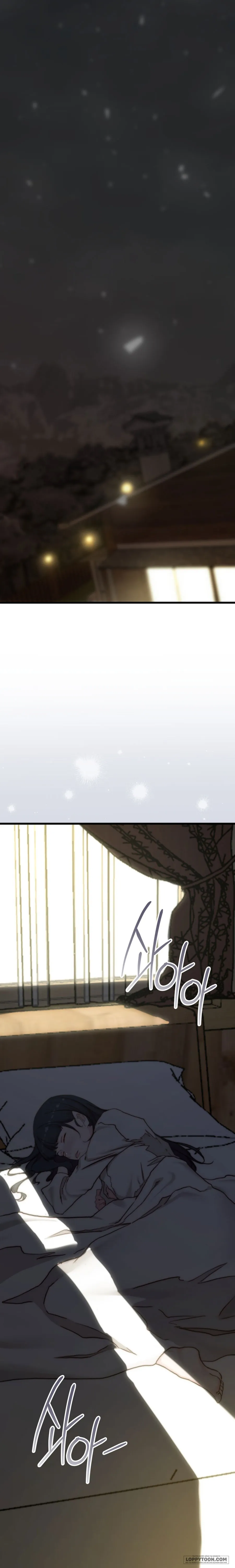 Bố Ơi, Hôm Nay Con Cũng Muốn Ôm - Chap 4 - Trang 16