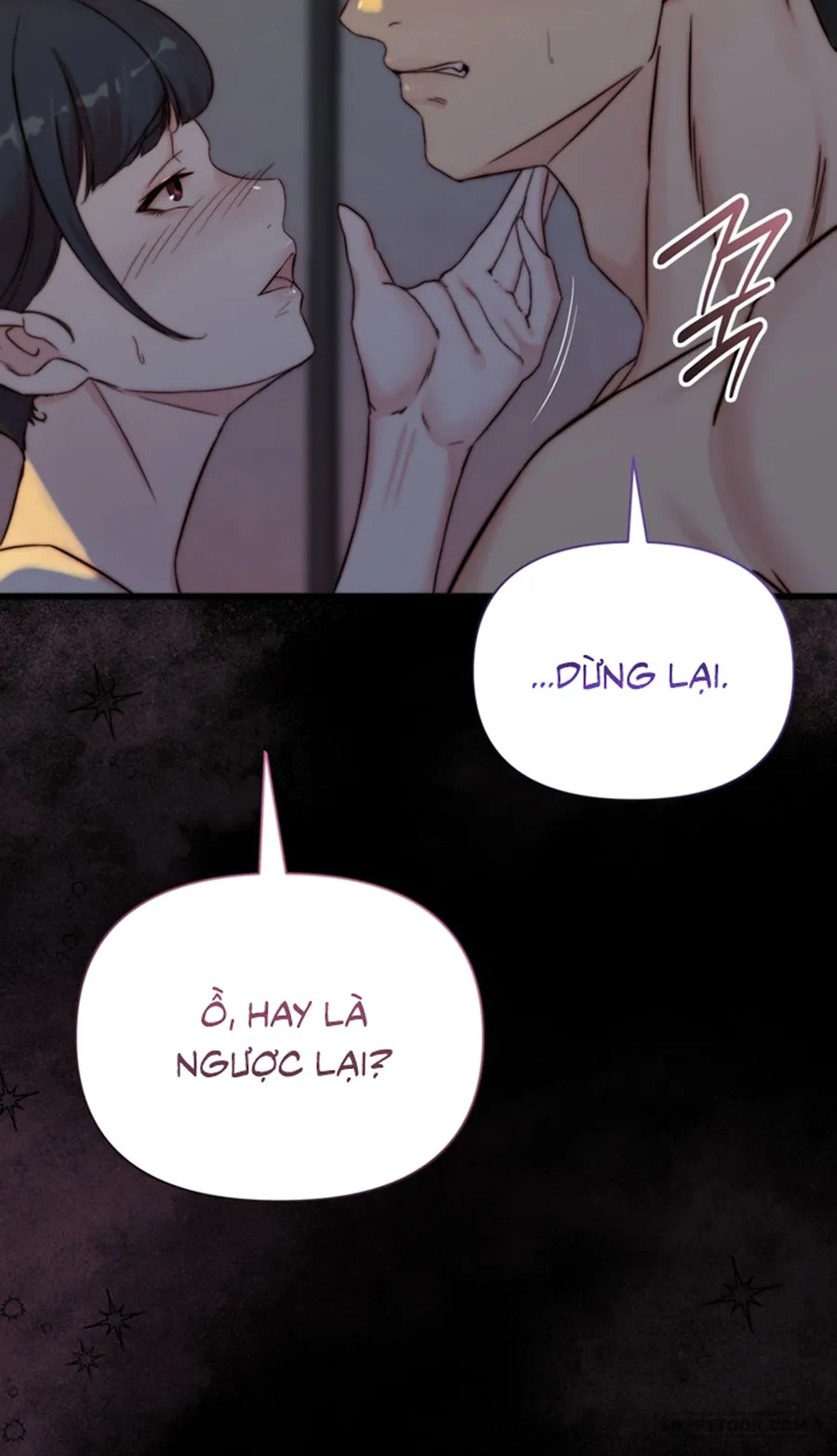 Bố Ơi, Hôm Nay Con Cũng Muốn Ôm - Chap 4 - Trang 25