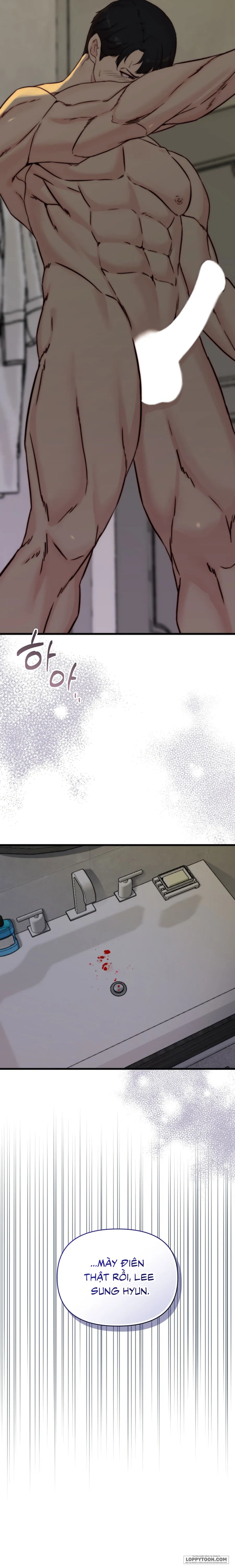 Bố Ơi, Hôm Nay Con Cũng Muốn Ôm - Chap 4 - Trang 29