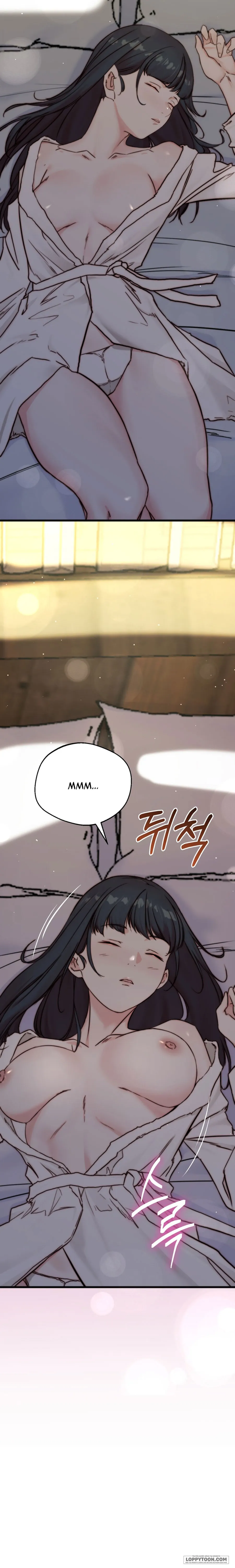 Bố Ơi, Hôm Nay Con Cũng Muốn Ôm - Chap 4 - Trang 34