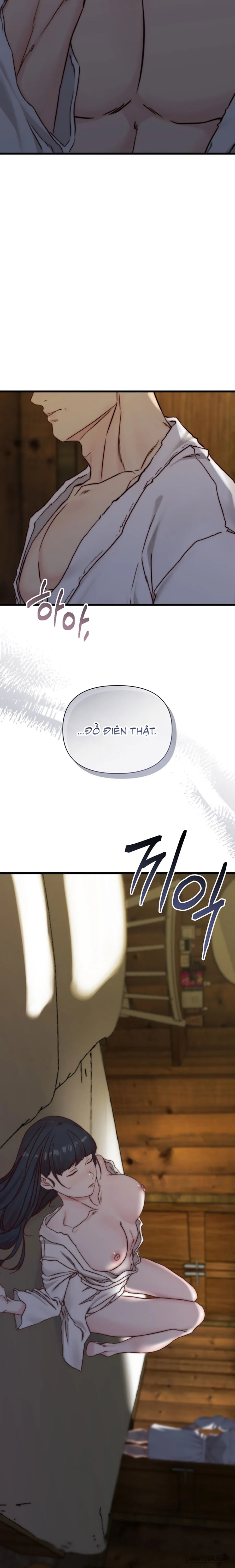 Bố Ơi, Hôm Nay Con Cũng Muốn Ôm - Chap 4 - Trang 39