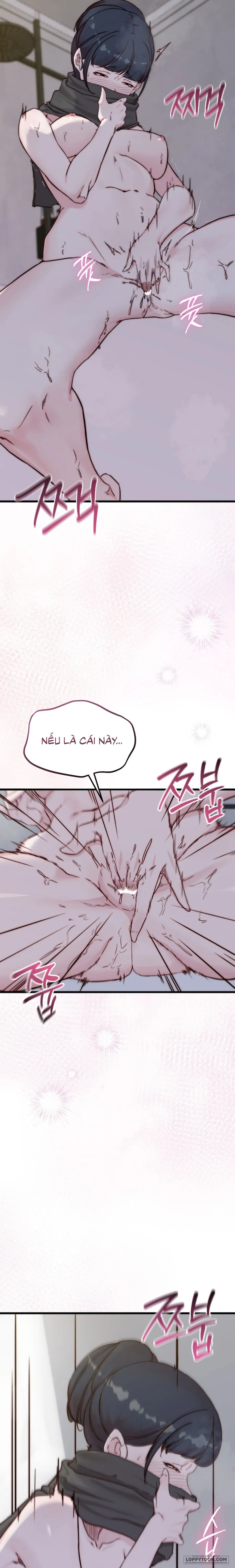 Bố Ơi, Hôm Nay Con Cũng Muốn Ôm - Chap 4 - Trang 6