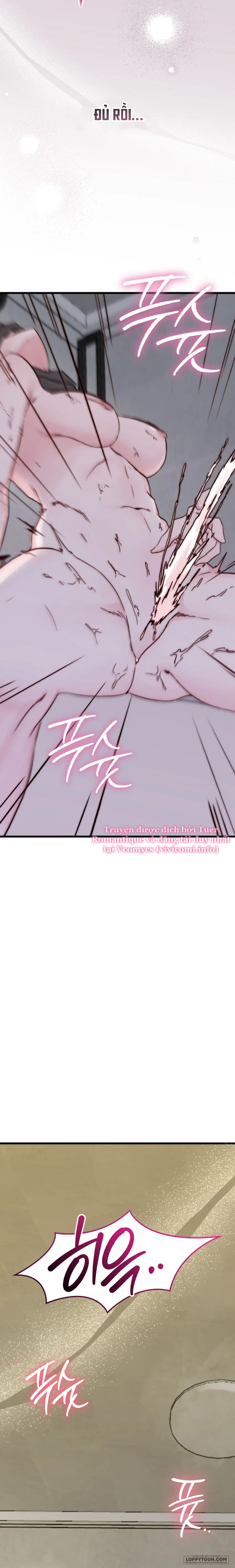 Bố Ơi, Hôm Nay Con Cũng Muốn Ôm - Chap 4 - Trang 8
