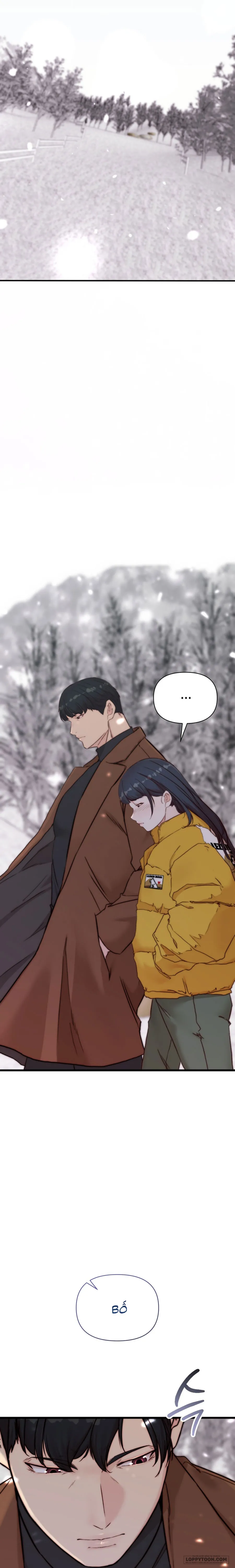 Bố Ơi, Hôm Nay Con Cũng Muốn Ôm - Chap 5 - Trang 27