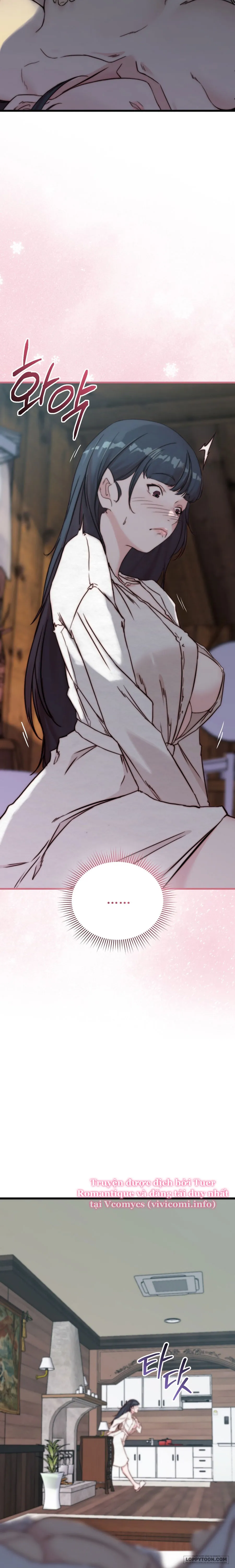 Bố Ơi, Hôm Nay Con Cũng Muốn Ôm - Chap 5 - Trang 4