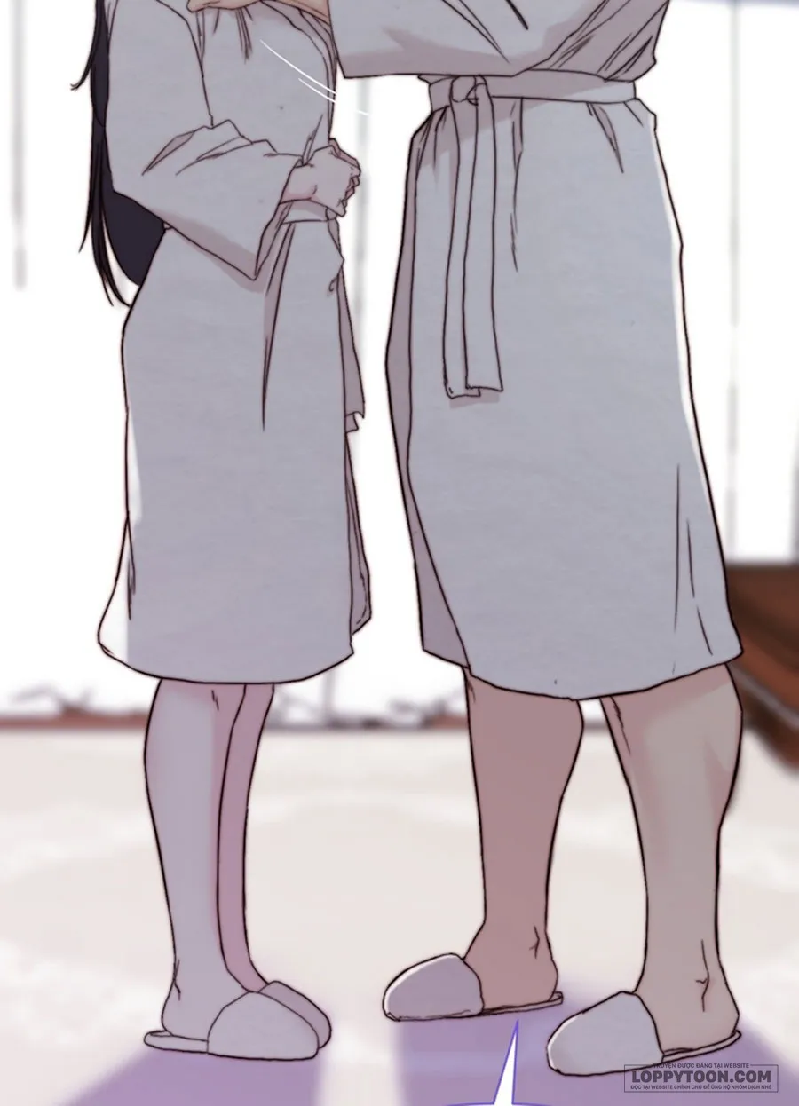 Bố Ơi, Hôm Nay Con Cũng Muốn Ôm - Chap 5 - Trang 9