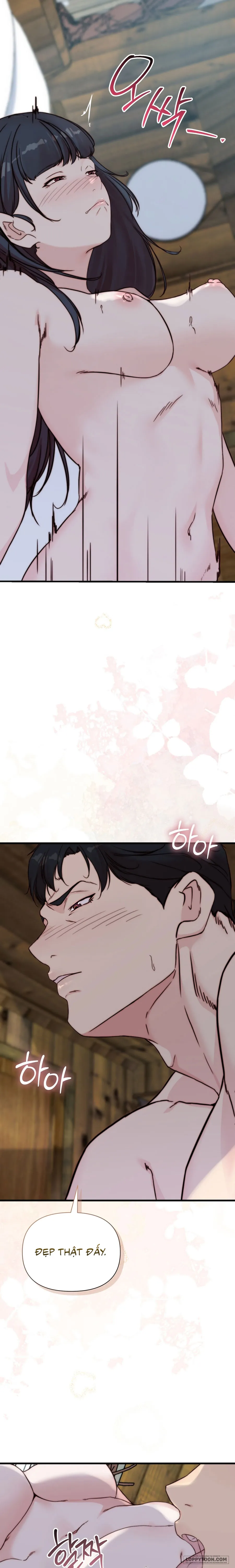 Bố Ơi, Hôm Nay Con Cũng Muốn Ôm - Chap 6 - Trang 22