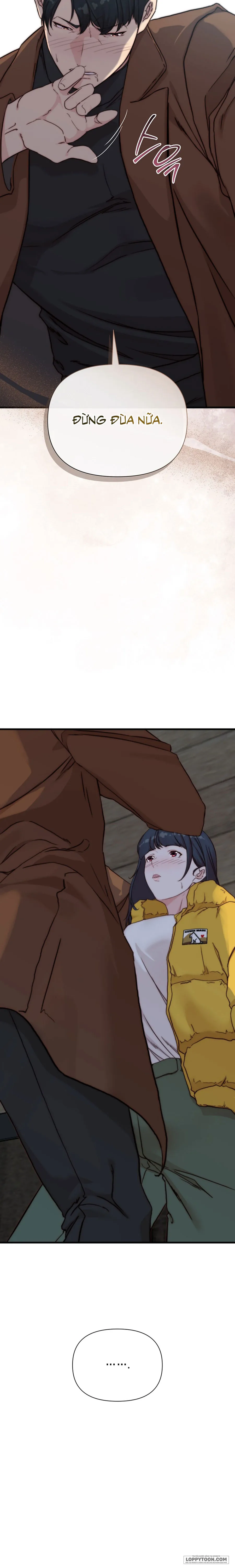 Bố Ơi, Hôm Nay Con Cũng Muốn Ôm - Chap 6 - Trang 7
