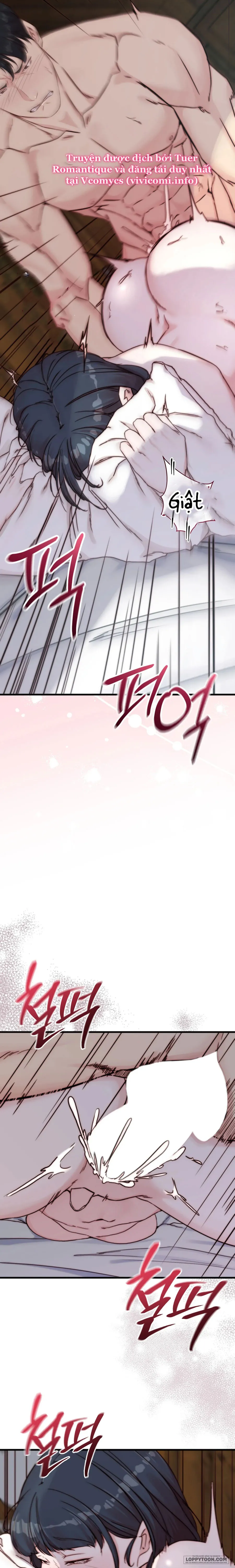 Bố Ơi, Hôm Nay Con Cũng Muốn Ôm - Chap 7 - Trang 30