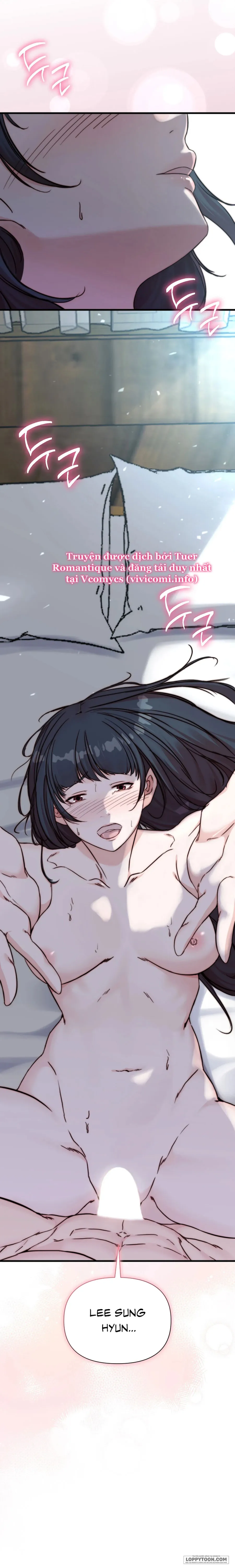 Bố Ơi, Hôm Nay Con Cũng Muốn Ôm - Chap 7 - Trang 8