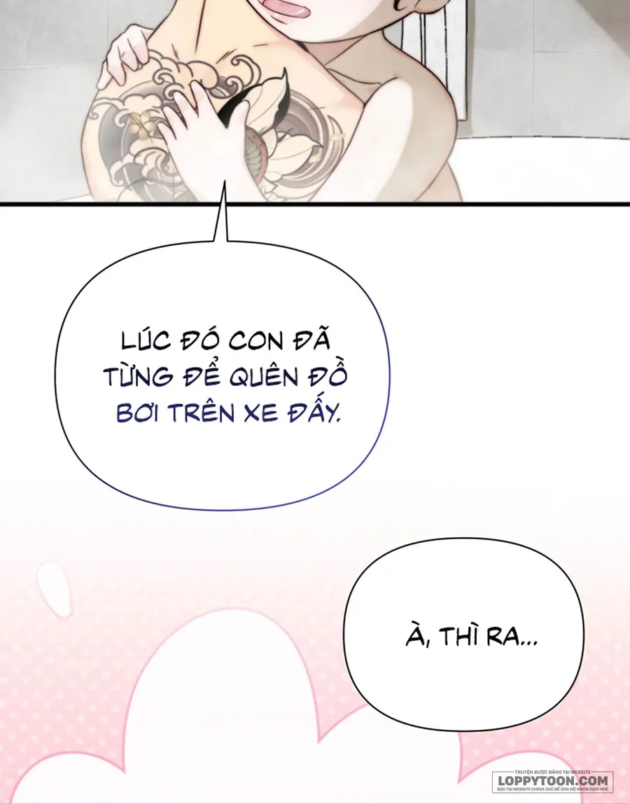 Bố Ơi, Hôm Nay Con Cũng Muốn Ôm - Chap 8 - Trang 29