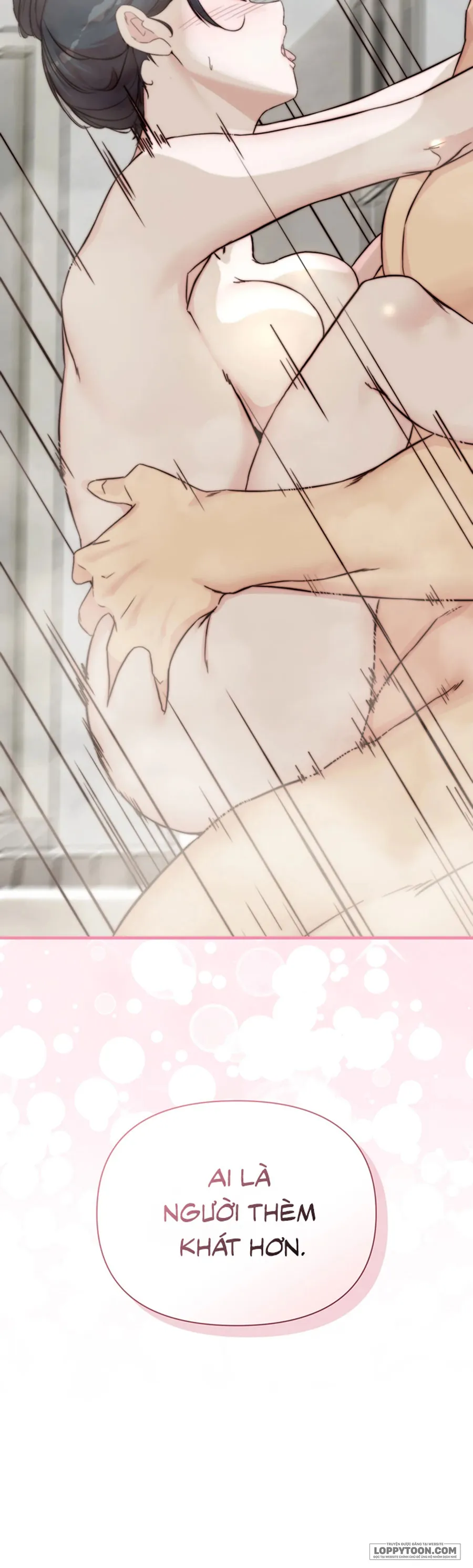Bố Ơi, Hôm Nay Con Cũng Muốn Ôm - Chap 8 - Trang 35