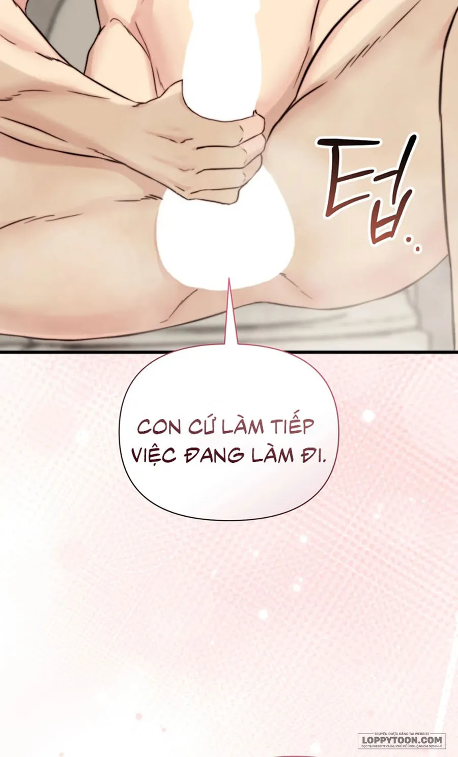 Bố Ơi, Hôm Nay Con Cũng Muốn Ôm - Chap 9 - Trang 8