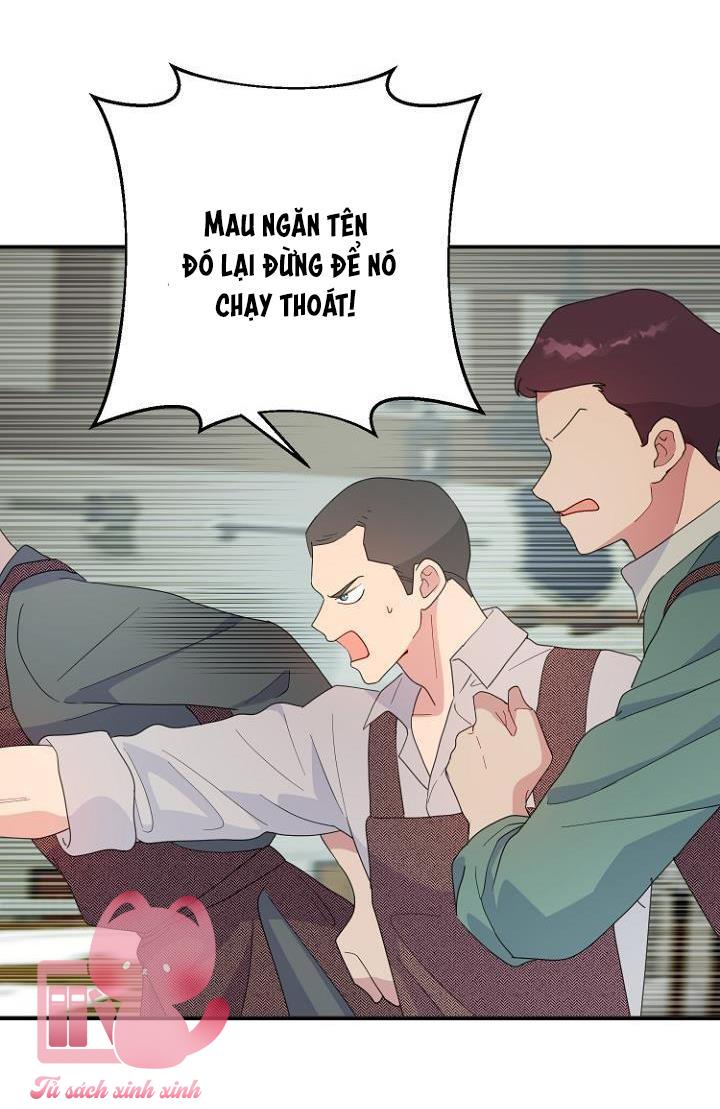 Bỏ Quách Chồng Con Đi, Tiền Bạc Mới Là Tất Cả - Chap 44 - Trang 3