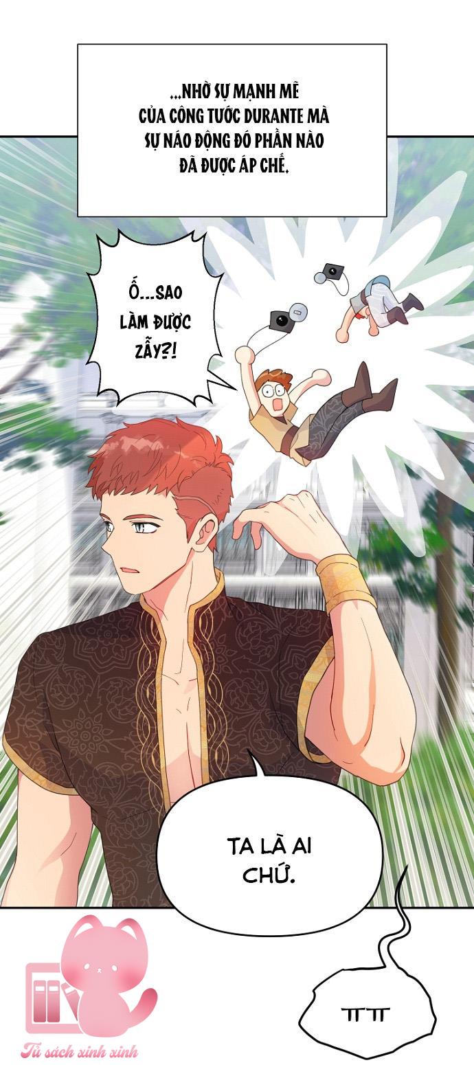 Bỏ Quách Chồng Con Đi, Tiền Bạc Mới Là Tất Cả - Chap 48 - Trang 3