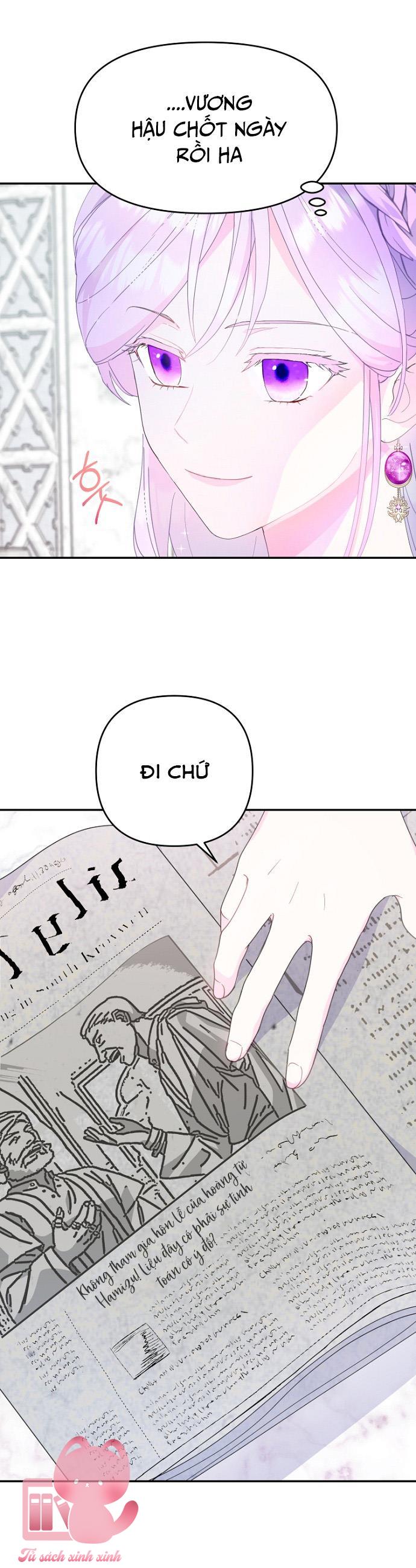 Bỏ Quách Chồng Con Đi, Tiền Bạc Mới Là Tất Cả - Chap 48 - Trang 9