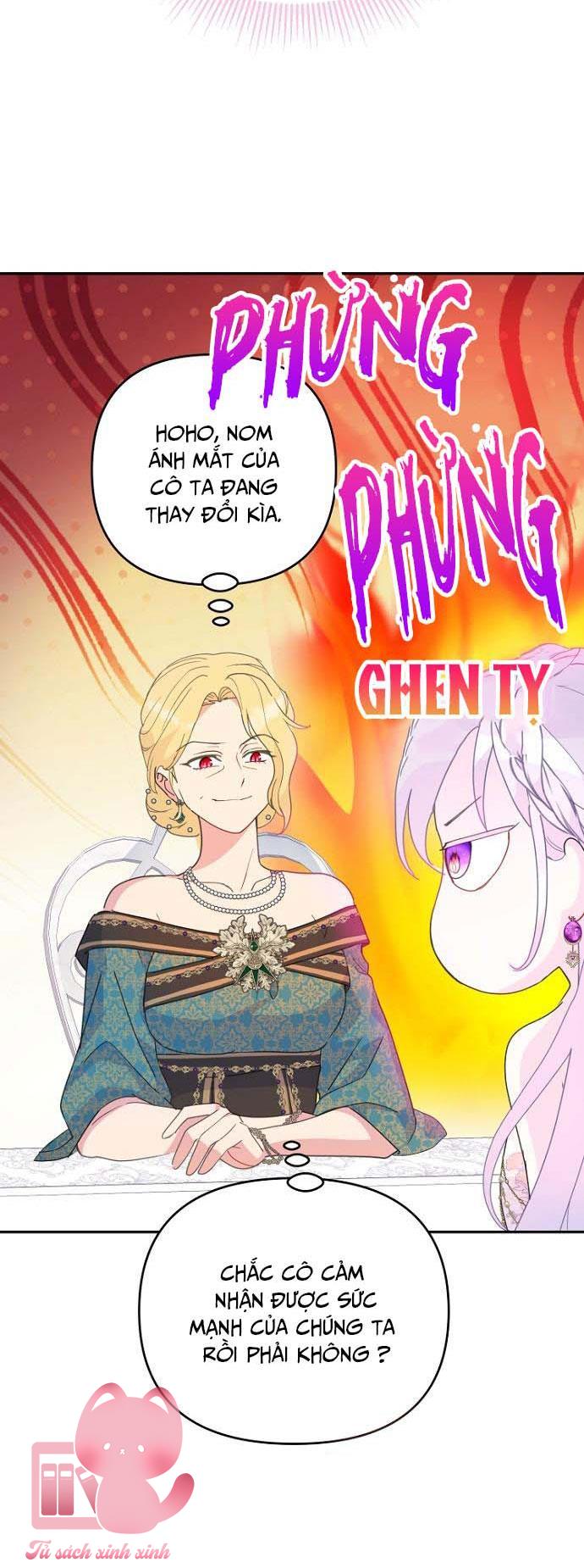 Bỏ Quách Chồng Con Đi, Tiền Bạc Mới Là Tất Cả - Chap 49 - Trang 13
