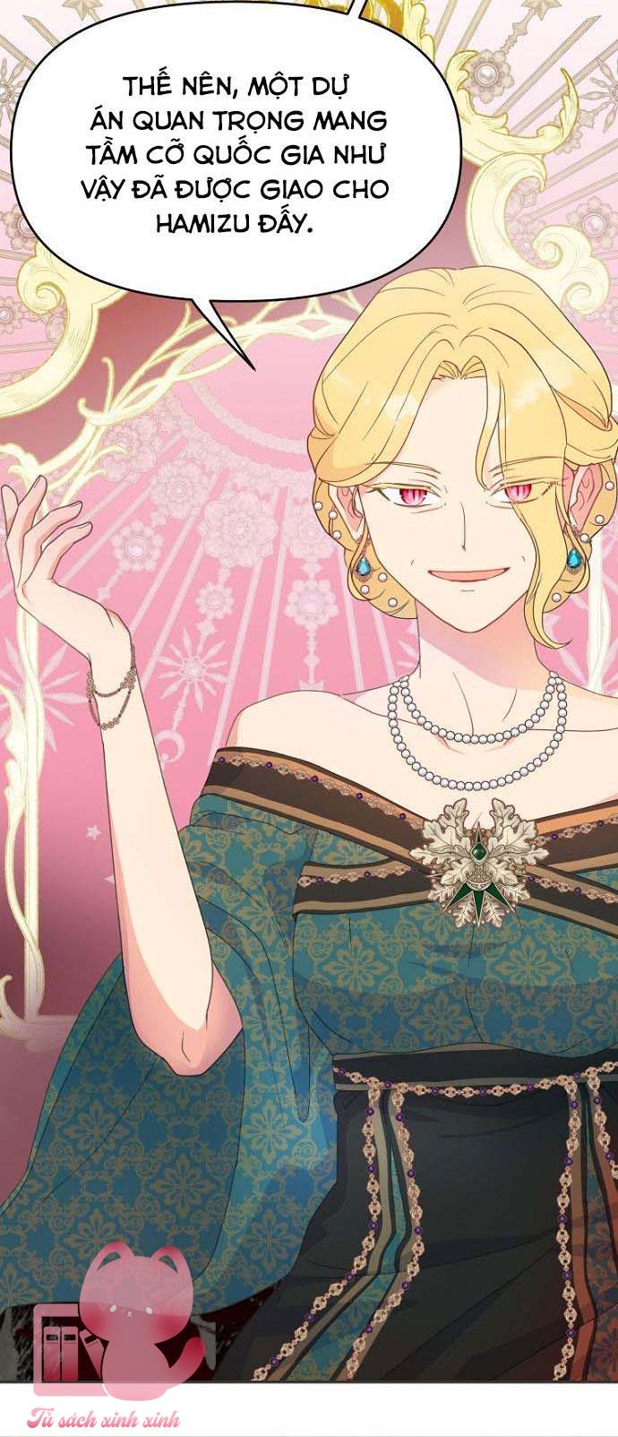 Bỏ Quách Chồng Con Đi, Tiền Bạc Mới Là Tất Cả - Chap 49 - Trang 15