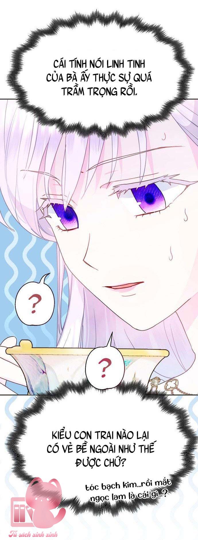 Bỏ Quách Chồng Con Đi, Tiền Bạc Mới Là Tất Cả - Chap 49 - Trang 22