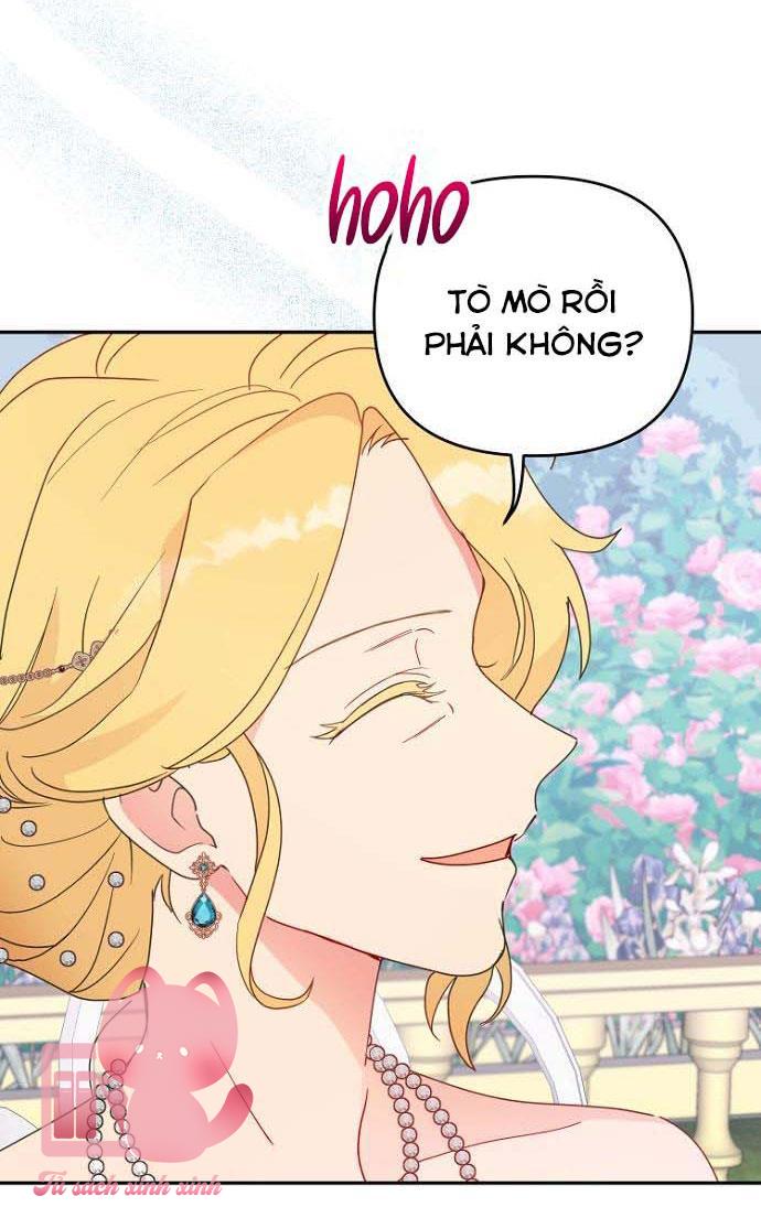 Bỏ Quách Chồng Con Đi, Tiền Bạc Mới Là Tất Cả - Chap 49 - Trang 24