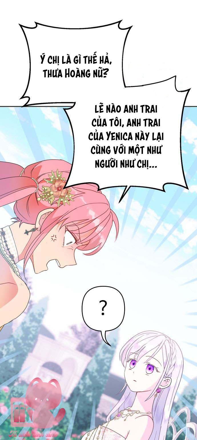 Bỏ Quách Chồng Con Đi, Tiền Bạc Mới Là Tất Cả - Chap 49 - Trang 33