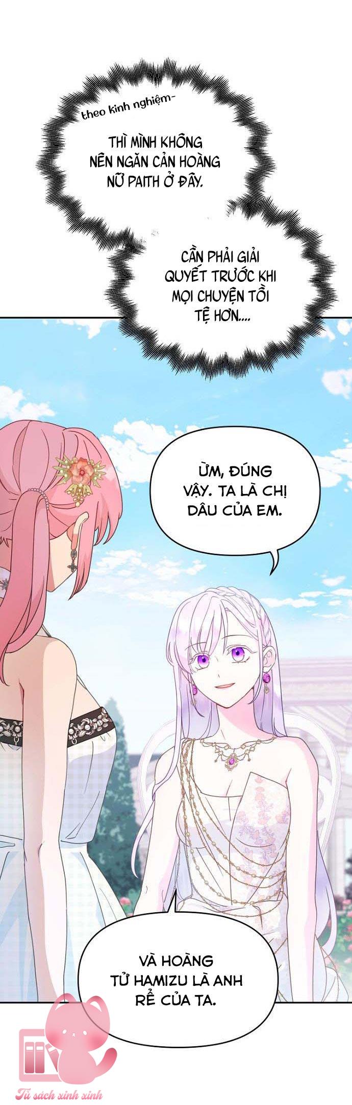 Bỏ Quách Chồng Con Đi, Tiền Bạc Mới Là Tất Cả - Chap 49 - Trang 38