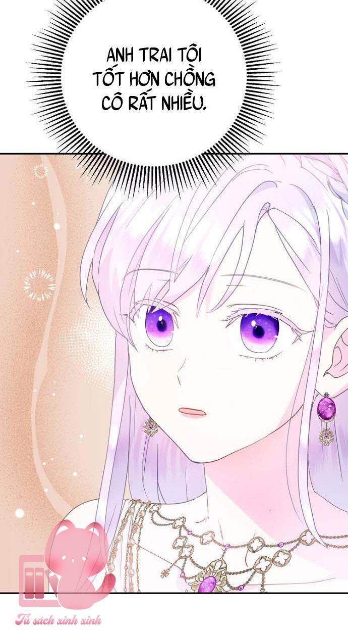 Bỏ Quách Chồng Con Đi, Tiền Bạc Mới Là Tất Cả - Chap 49 - Trang 44