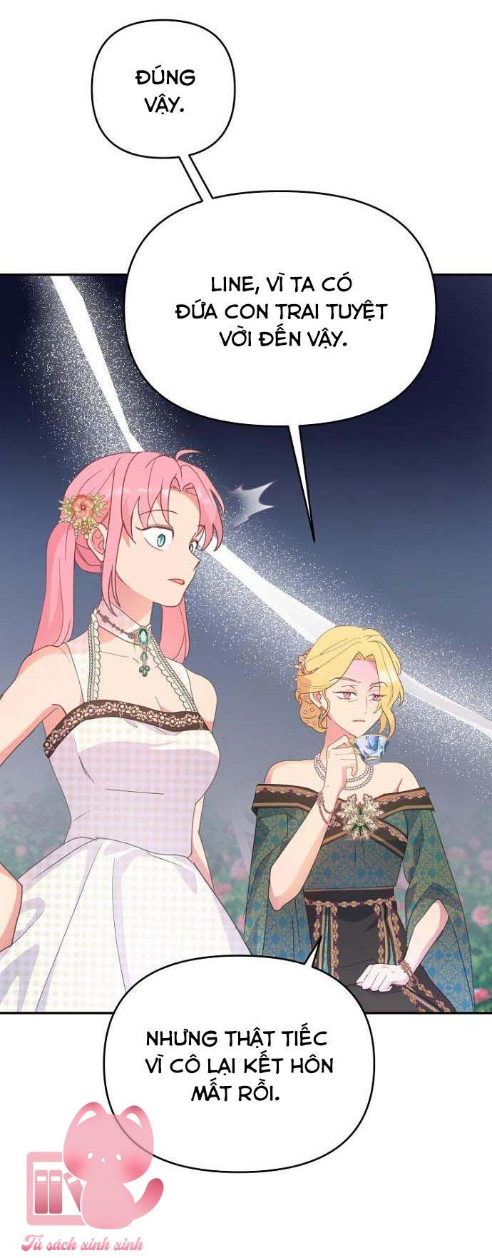 Bỏ Quách Chồng Con Đi, Tiền Bạc Mới Là Tất Cả - Chap 49 - Trang 45