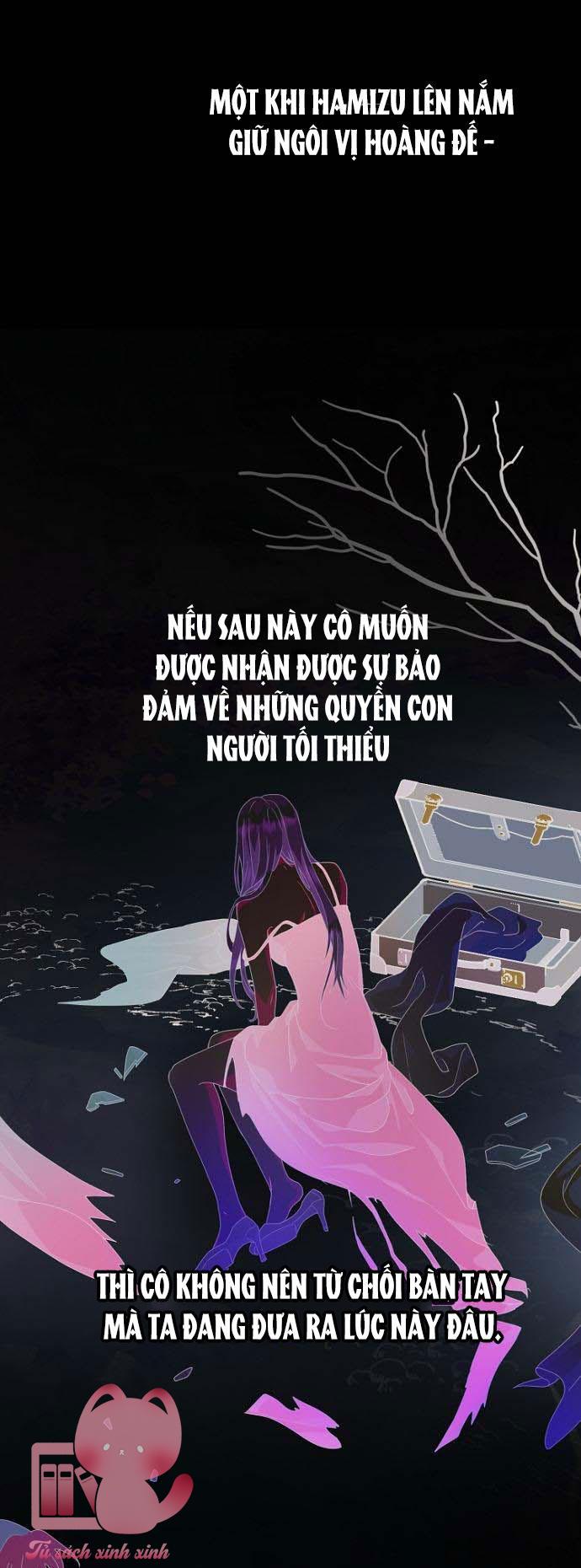 Bỏ Quách Chồng Con Đi, Tiền Bạc Mới Là Tất Cả - Chap 49 - Trang 49