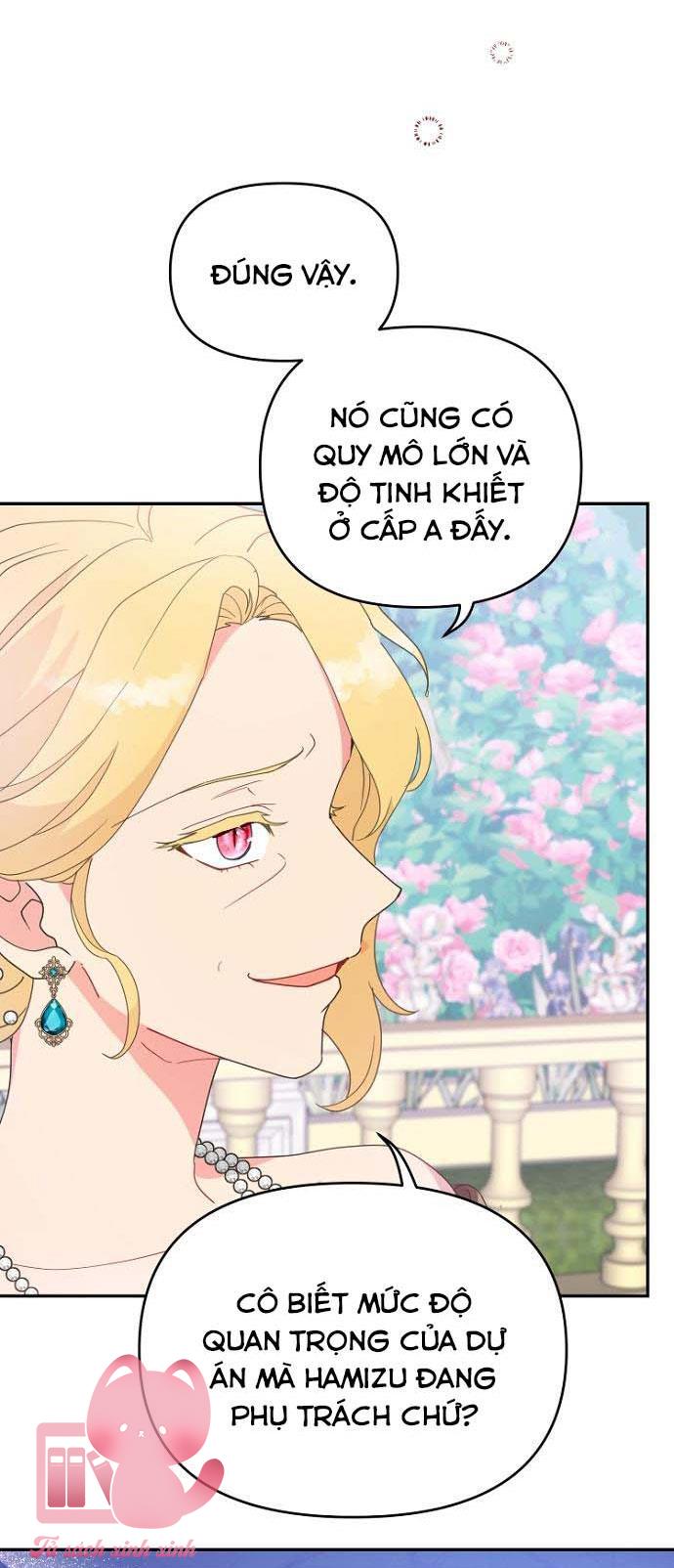Bỏ Quách Chồng Con Đi, Tiền Bạc Mới Là Tất Cả - Chap 49 - Trang 7