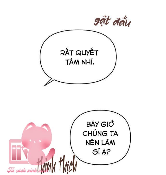 Bỏ Quách Chồng Con Đi, Tiền Bạc Mới Là Tất Cả - Chap 49 - Trang 61