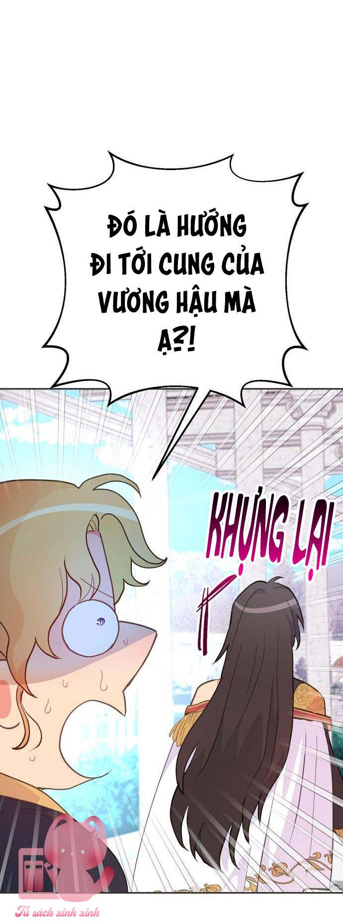 Bỏ Quách Chồng Con Đi, Tiền Bạc Mới Là Tất Cả - Chap 49 - Trang 69