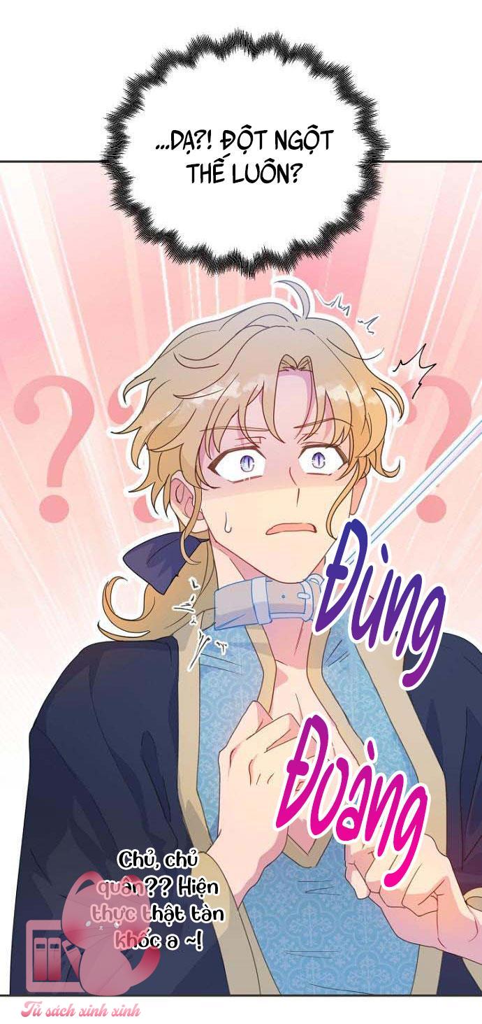 Bỏ Quách Chồng Con Đi, Tiền Bạc Mới Là Tất Cả - Chap 49 - Trang 73
