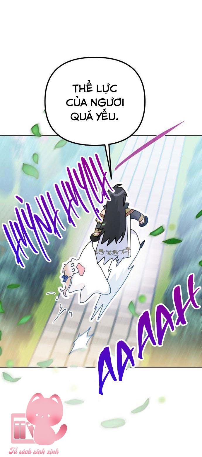 Bỏ Quách Chồng Con Đi, Tiền Bạc Mới Là Tất Cả - Chap 49 - Trang 74