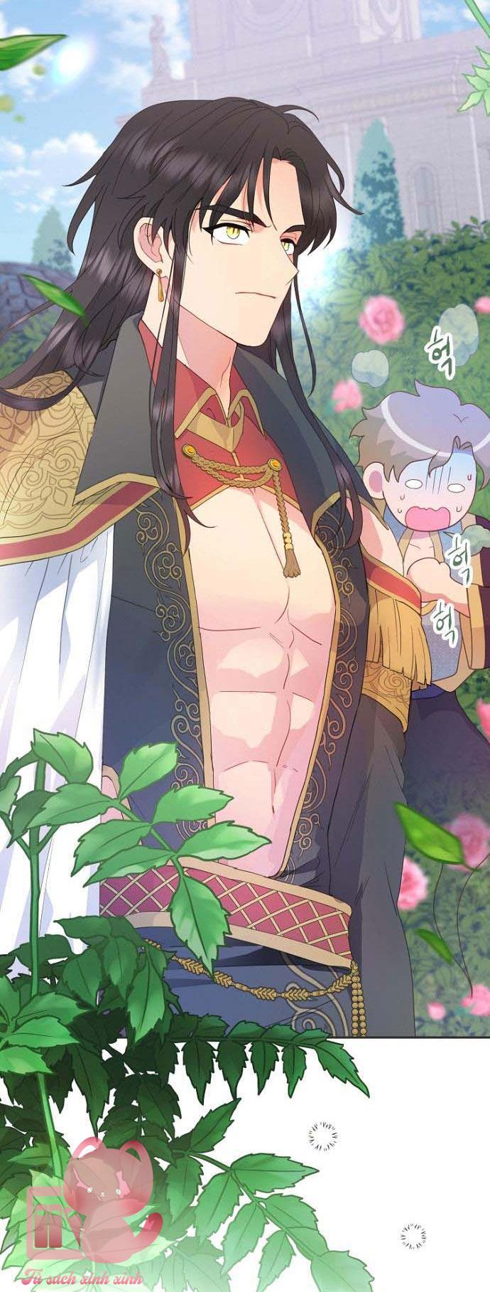 Bỏ Quách Chồng Con Đi, Tiền Bạc Mới Là Tất Cả - Chap 49 - Trang 80