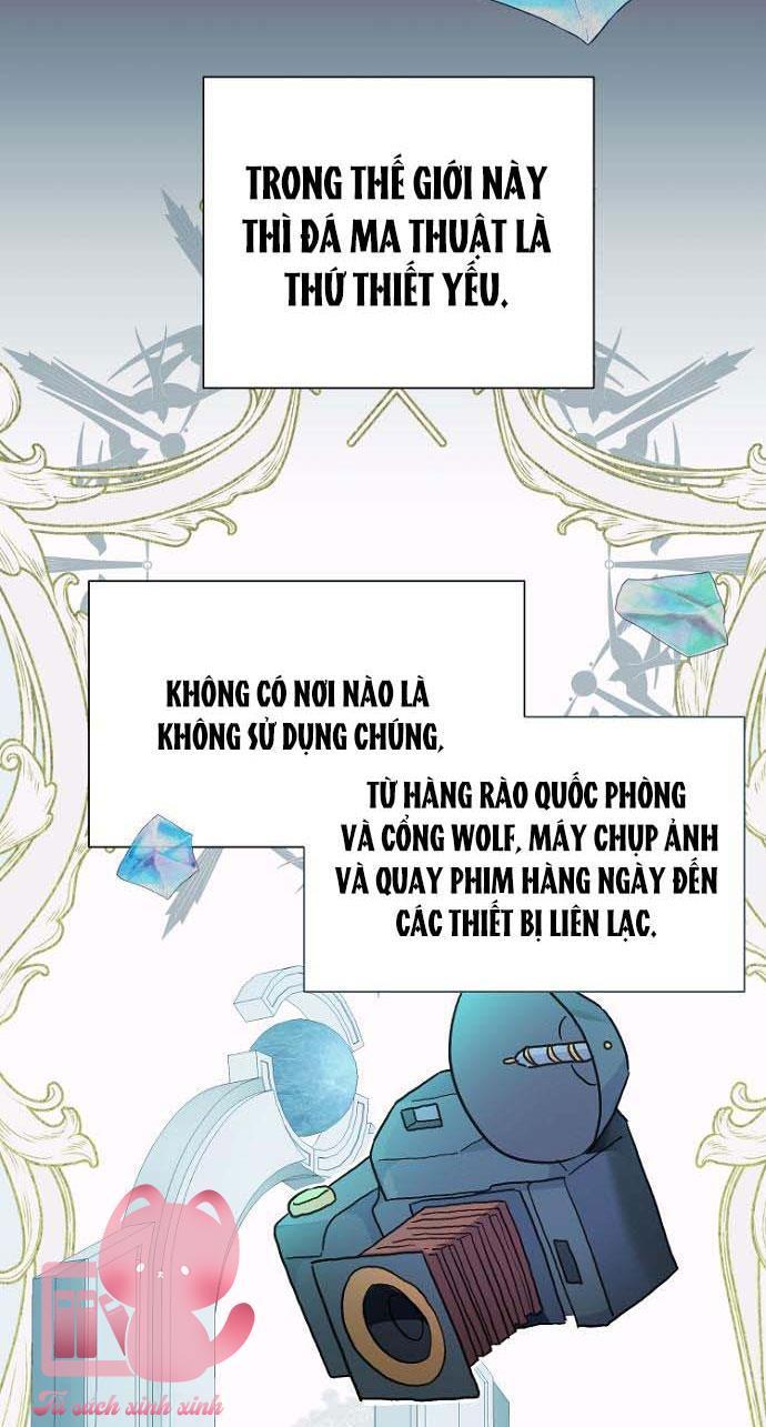 Bỏ Quách Chồng Con Đi, Tiền Bạc Mới Là Tất Cả - Chap 49 - Trang 9