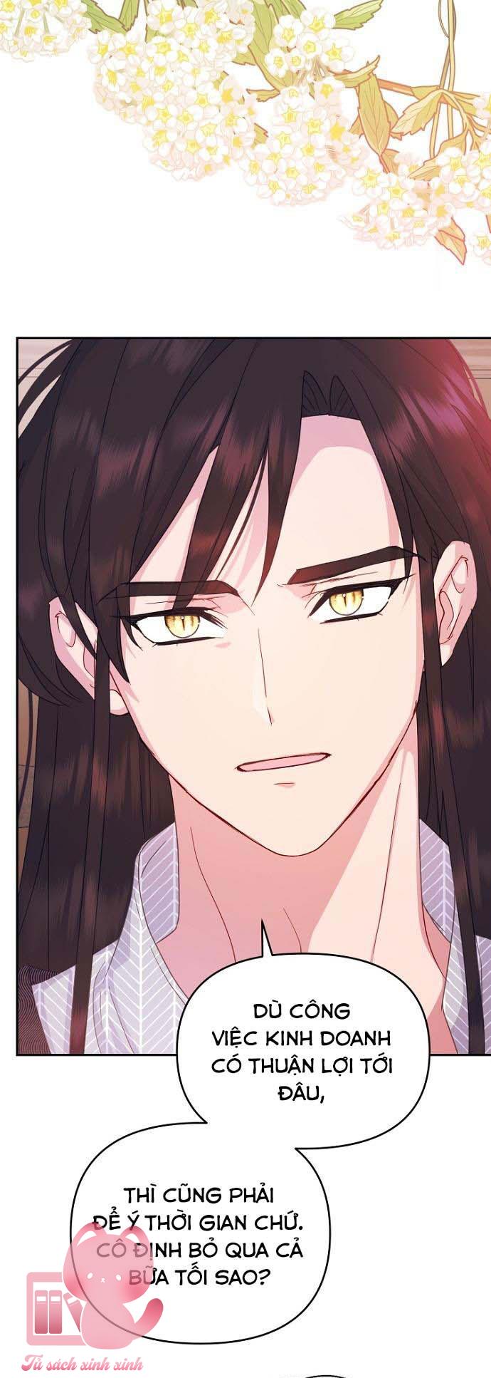 Bỏ Quách Chồng Con Đi, Tiền Bạc Mới Là Tất Cả - Chap 55 - Trang 3