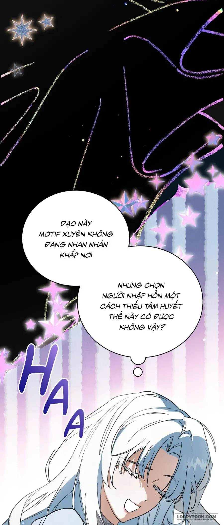 Bỗng Nhiên Trở Thành Lời Đồn Ma Quái Sau Khi Xuyên Không - Chap 1 - Trang 11