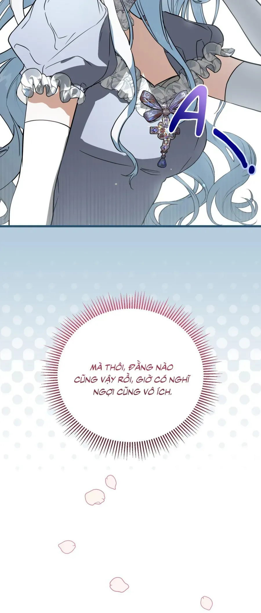 Bỗng Nhiên Trở Thành Lời Đồn Ma Quái Sau Khi Xuyên Không - Chap 1 - Trang 12