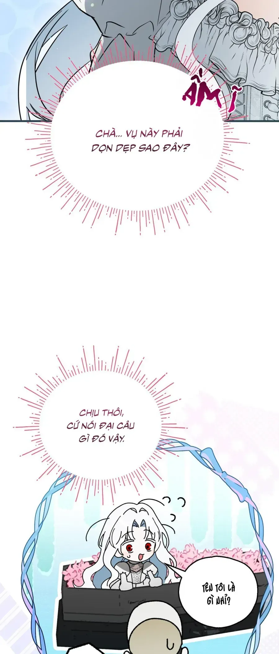 Bỗng Nhiên Trở Thành Lời Đồn Ma Quái Sau Khi Xuyên Không - Chap 1 - Trang 16