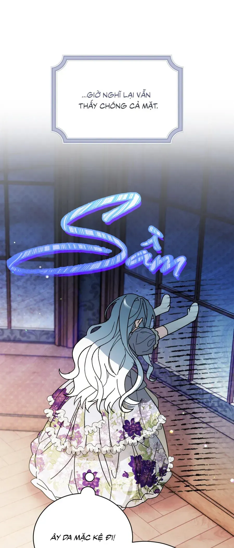 Bỗng Nhiên Trở Thành Lời Đồn Ma Quái Sau Khi Xuyên Không - Chap 1 - Trang 19