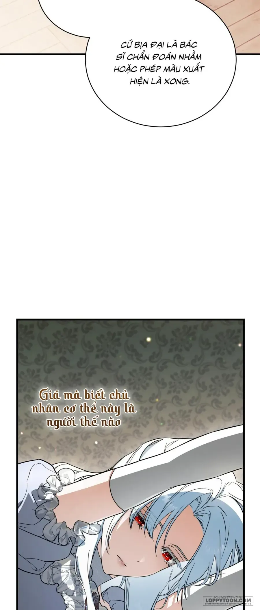 Bỗng Nhiên Trở Thành Lời Đồn Ma Quái Sau Khi Xuyên Không - Chap 1 - Trang 20